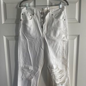 American Eagle Boyfriend Jeans